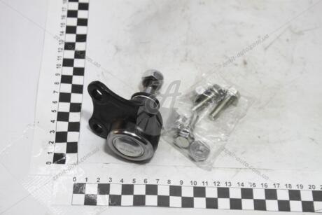 Опора кульова лiва VW Golf IV (98-), Bora (99-)/Skoda Octavia (97-)/ Audi A3 (96-) ASAM 70753