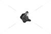 Шаровая опора левая VW Polo 01-09/Seat Ibiza III/ Skoda Fabia, Roomster ASAM 70772 (фото 3)