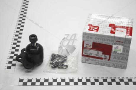 Шаровая опора Fiat Doblo (01-) ASAM 70783