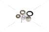 Подшипник ступицы задний Audi 80/VW Caddy II (95-04), Golf (83-02), Jetta, Passat,Polo (-99) ASAM 70789 (фото 4)