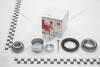 Подшипник ступицы задний Audi 80/VW Caddy II (95-04), Golf (83-02), Jetta, Passat,Polo (-99) ASAM 70789 (фото 5)