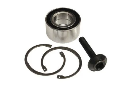Підшипник маточини передній Audi A4,A6 (96-01)/VW Passat 96-05/Skoda SuperB 02-08 Asam ASAM 70797