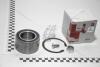 Подшипник ступицы передний VW T4 (90-03) ASAM 70801 (фото 3)