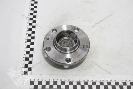 Маточина з підш. перед. Audi A3 96-/VW Bora 98-05, Golf IV 97-05/Skoda Octavia 96- ASAM 70811