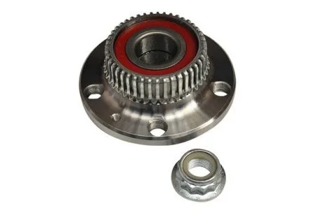 Маточина з підш. перед. Audi A3 96-/VW Bora 98-05, Golf IV 97-05/Skoda Octavia 96- Asam ASAM 70811