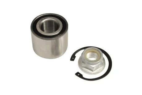 Подшипник ступицы задн Renault Clio (08-), Kangoo (97-), Laguna (93-) Asam ASAM 70820