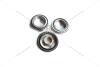 Подшипник ступицы перед Citroen Jumper/Fiat Ducato/Peugeot Boxer (94-) ASAM 70838 (фото 4)