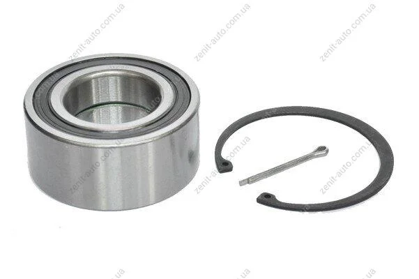 Подшипник ступицы передний Citroen Jumpy/Fiat Scudo/Peugeot Expert (95-) Asam ASAM 70843 (фото 1)