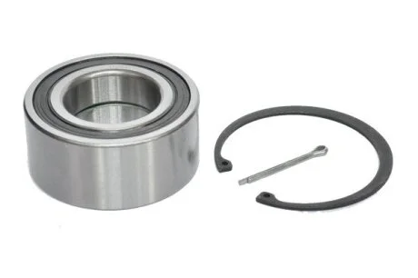 Підшипник маточини передній Citroen Jumpy/Fiat Scudo/Peugeot Expert (95-) Asam ASAM 70843