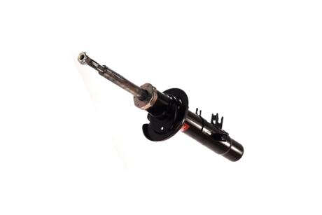 Амортизатор передний левый Citroen C2, C3 1.1, 1.4, 1.6 (02-)/Peugeot 1007 1.4, 1.6 (05-) ASAM 70909