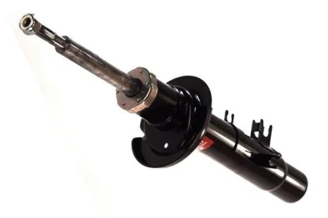 Амортизатор переднiй лiвый Citroen C2, C3 1.1, 1.4, 1.6 (02-)/Peugeot 1007 1.4, 1.6 (05-) Asam ASAM 70909