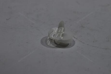 Клипса крепления молдинга двери Renault Clio II, Kangoo I, Megane II (кратно 4) (70988) ASAM 70988pcs4