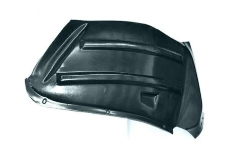 Подкрылок передний левый Citroen Jumper/Fiat Ducato II (94-05) Asam ASAM 71086