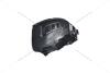 Подкрылок передний правый Citroen Jumper/Fiat Ducato/Peugeot Boxer (06-) ASAM 71087 (фото 4)