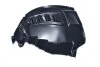 Подкрылок передний левый Citroen Jumper/Fiat Ducato/Peugeot Boxer (06-) Asam ASAM 71088 (фото 1)