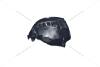 Підкрилок передній лівий Citroen Jumper/Fiat Ducato/Peugeot Boxer (06-) ASAM 71088 (фото 4)