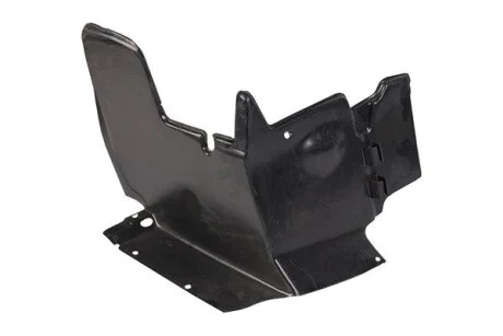 Подкрылок передний правый Renault 19 (88-) Asam ASAM 71124