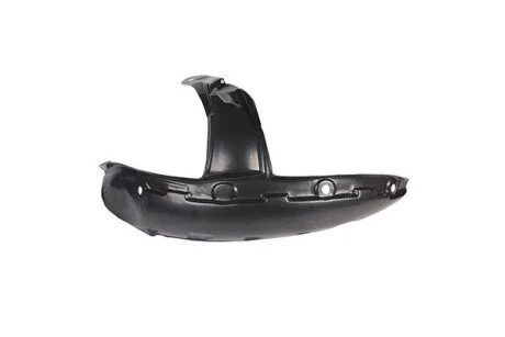 Подкрылок передний правый Renault Kangoo (97-) Asam ASAM 71130