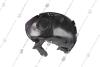 Подкрылок передний левый Renault Megane (02-) ASAM 71143 (фото 3)