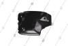 Подкрылок задний левый Renault Megane (02-) ASAM 71145 (фото 3)