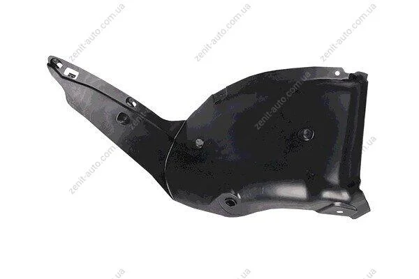 Подкрылок задний левый Renault Megane (02-) Asam ASAM 71147 (фото 1)