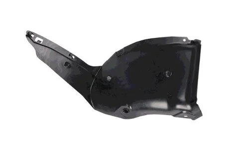 Подкрылок задний левый Renault Megane (02-) Asam ASAM 71147