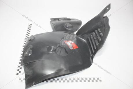 Подкрылок передний правый Renault Clio (98-) ASAM 71152