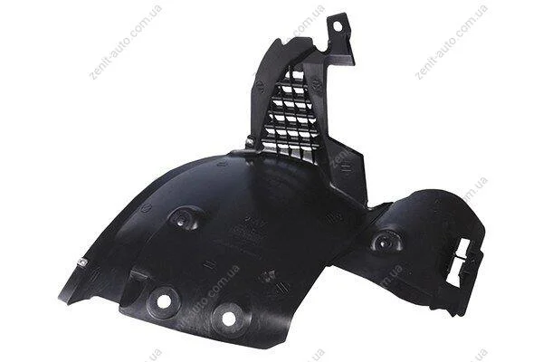 Подкрылок передний левый Renault Clio (98-) Asam ASAM 71153 (фото 1)