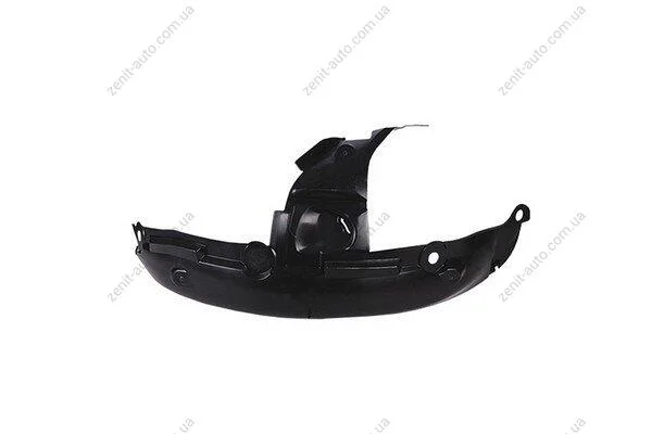 Подкрылок передний левый Renault Clio (98-) Asam ASAM 71155 (фото 1)