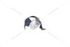 Подкрылок передний левый Citroen Berlingo (02-) ASAM 71195 (фото 4)