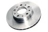 Диск тормозной передний Citroen Jumper/Fiat Ducato/Peugeot Boxer (06-) Asam ASAM 71252 (фото 1)