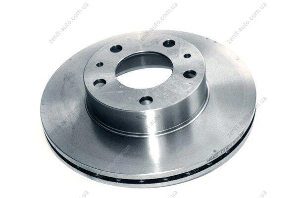 Диск тормозной передний Citroen Jumper/Fiat Ducato/Peugeot Boxer (94-) Asam ASAM 71253 (фото 1)