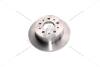 Диск тормозной заднiй Citroen Jumper/Fiat Ducato/Peugeot Boxer (06-) ASAM 71255 (фото 4)