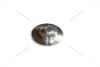 Диск гальмівний передній Citroen C3, C4, DS3 (04-)/Peugeot 207, 208, 307, 308, 408, 2008 (06-) (під підшип.62мм) ASAM 71262 (фото 4)