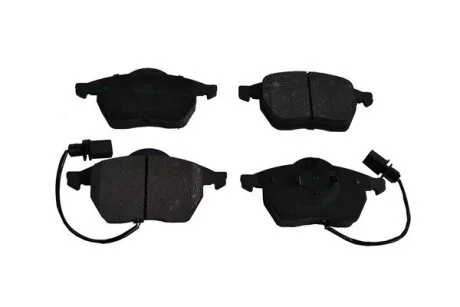 Колодки тормозные передние Audi A4 (00-08), A6 / VW Passat (00-05) Asam ASAM 71307