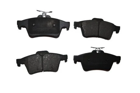 Колодки гальмівні задн Citroen C5 (08-)/Ford Focus/Mazda 3 (04-)/Opel Vectra (02-)/Peugeot 508/Renault Laguna (08-) Asam ASAM 71311