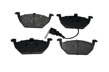 Колодки тормозные передние Audi A3/Seat Leon, Toledo III/Skoda Octavia II/VW Golf IV, V, VI, Caddy III Asam ASAM 71325