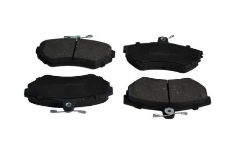 Колодки тормозные передние VW Caddy II, Golf III,IV, Polo, Golf, Jetta Asam ASAM 71330