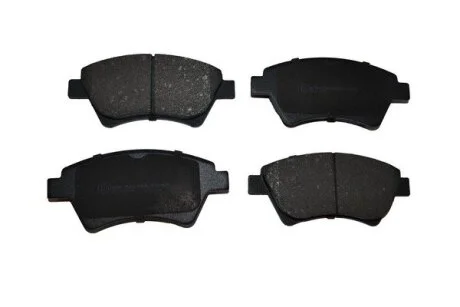 Колодки тормозные передние Renault Megane, Scenic (03-), Kangoo (01-) Asam ASAM 71335