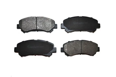 Колодки гальмівні передні Nissan Qashqai, X-Trail (07-) Asam ASAM 71358