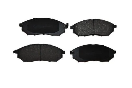 Колодки тормозные дисковые передн Nissan Murano (04-), Qashqai (07-)/Renault Koleos (08-) Asam ASAM 71361