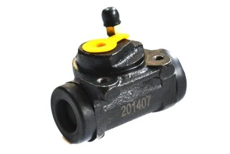 Цилиндр тормозной рабочий левый Citroen C-Elysee (12-)/Peugeot 206 (00-), 306 (97-)/Renault 19 (90-) Asam ASAM 71430