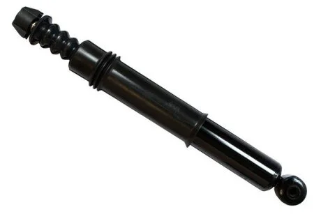 Амортизатор задній Citroen C4 1.4 16V, 1.6, 2.0 (04-11)/ Peugeot 307 1.4, 1.6, 2.0 (00-07), 308 1.6, 2.0 (09-14) Asam ASAM 71444