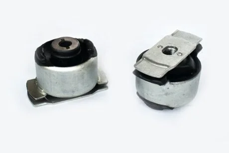 Сайлентблок задней балки (2 шт) Renault Laguna II Asam ASAM 71456