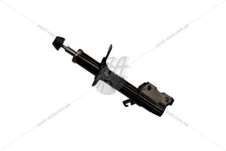 Амортизатор передній правий Nissan Qashqai 2007- ASAM 71458