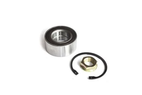 Підшипник маточини передній Citroen C3, C4, C5, DS4, Berlingo (08-)/Peugeot 207, 307, 308, Partner (08-) Asam ASAM 71673