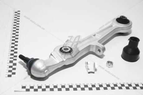 Рычаг подвески передний нижний Audi A4 (00-)/VW Passat (02-) ASAM 71749