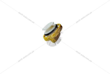 Крышка маслозаливной горловины Renault Kangoo, Laguna ASAM 71766