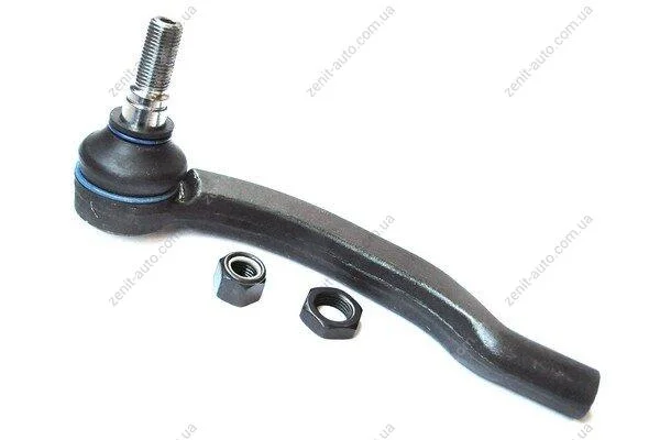 Наконечник рульової Citroen Jumper/Fiat Ducato/Peugeot Boxer (06-) Asam ASAM 71770 (фото 1)