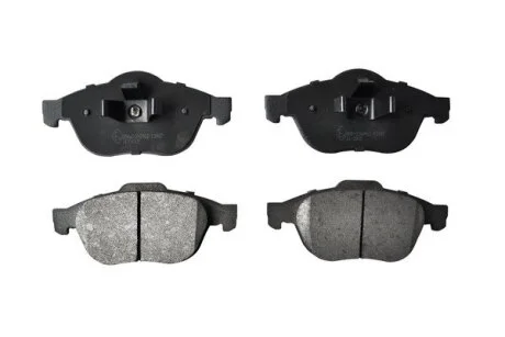 Колодки тормозные передние Renault Laguna, Scenic (01-)/BMW 3 (E90) (06-) Asam ASAM 71780